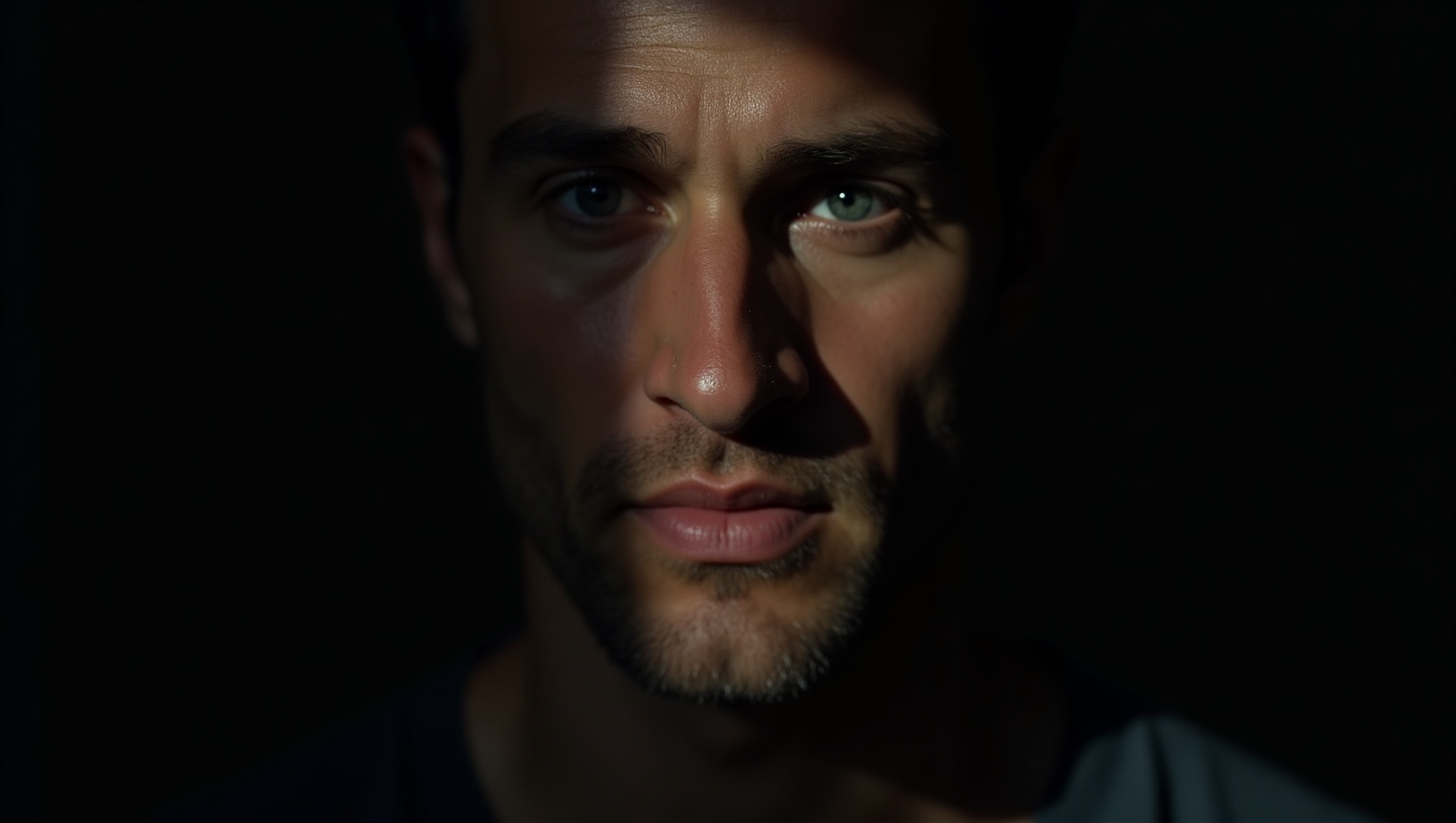 flux dev closeup cinematic portrait of a mans face partially i 3.jpg